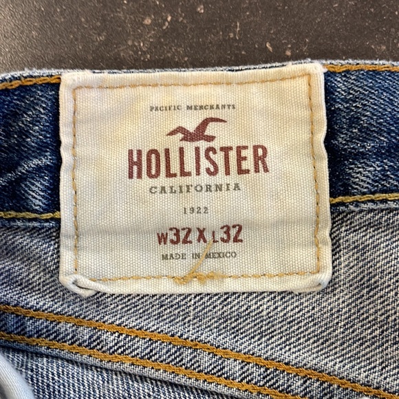 Hollister jeans - Picture 3 of 4